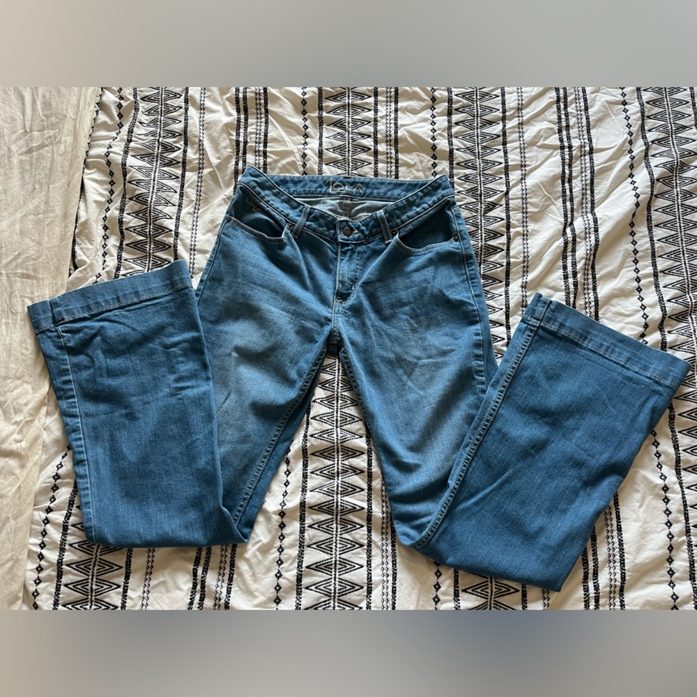 Kimes Ranch Lola jeans
